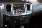 Dodge Charger SRT8 2012 года